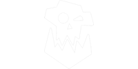 Orks Logo