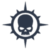 user logo